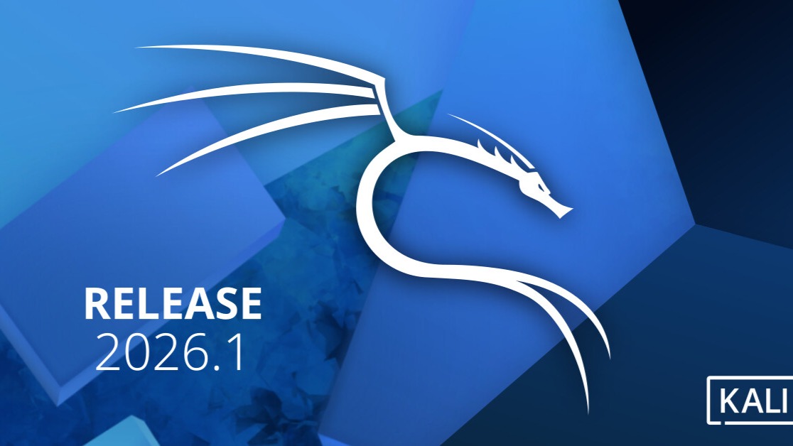 Kali Linux 2026.2 Resmi Dirilis, Hadir dengan 9 Tools Baru dan Pembaruan NetHunter